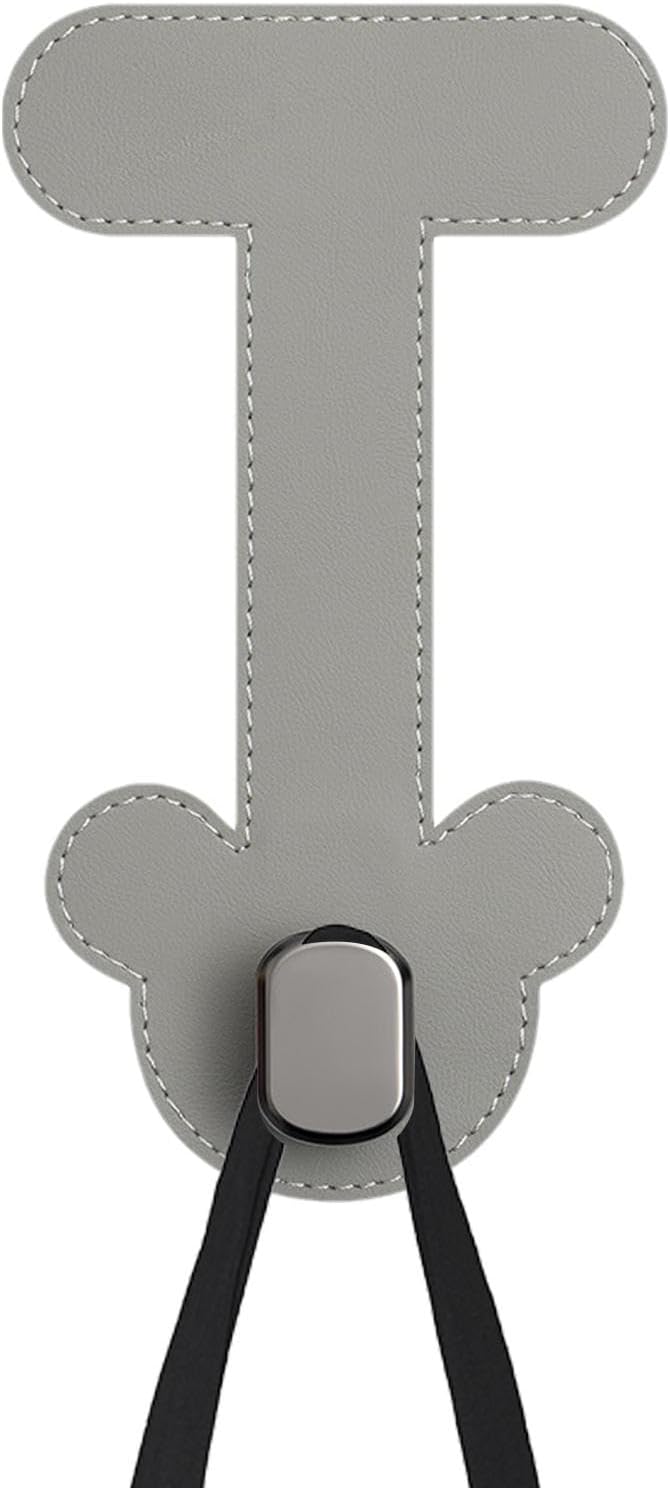 Car Storage Hook Automotive Interior Vehicle Storage Organizer