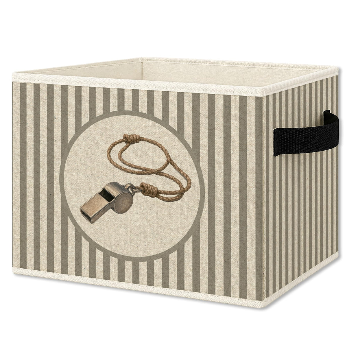 Race Car Bear Nursery Storage Bins Box Collapsible Basket