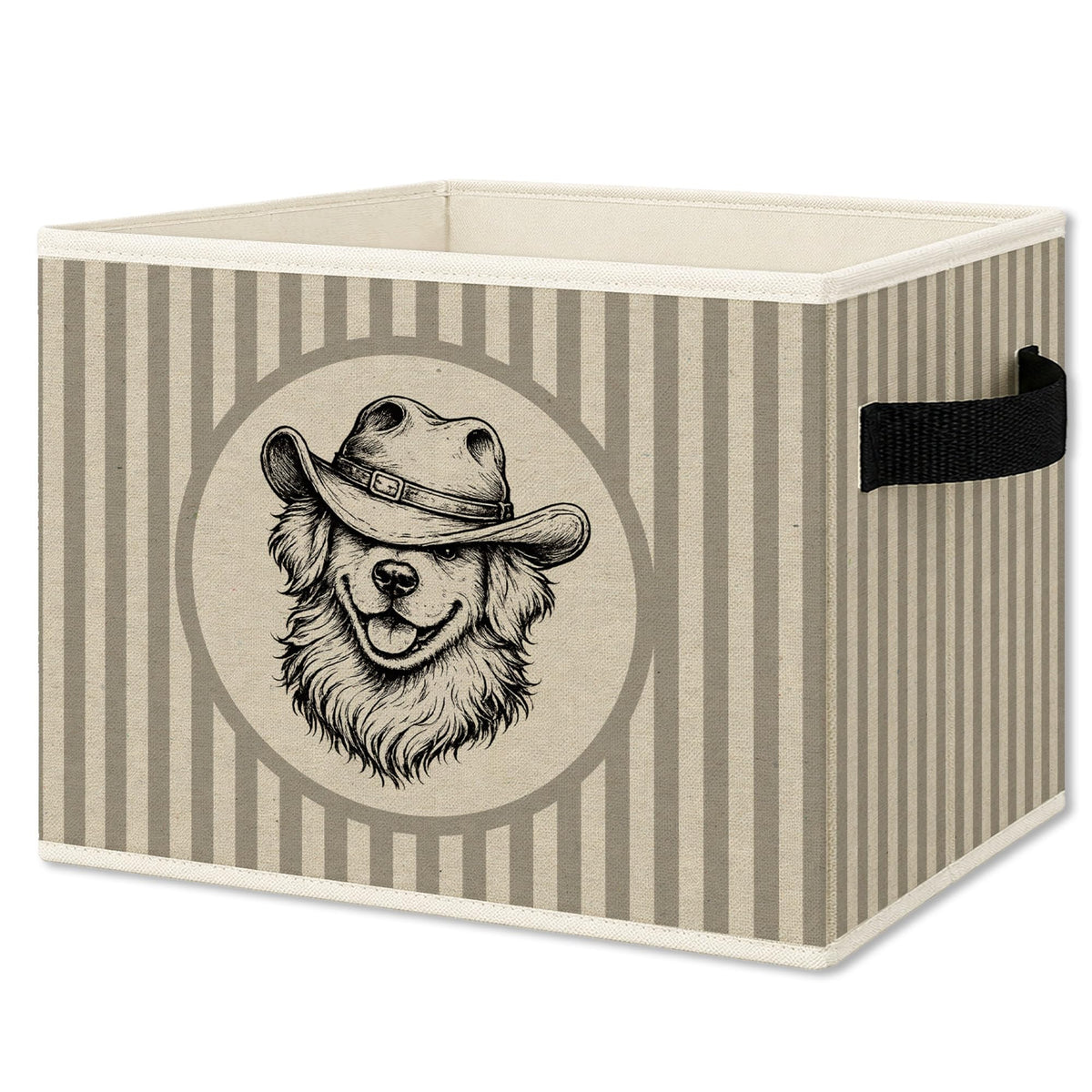 Race Car Bear Nursery Storage Bins Box Collapsible Basket