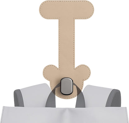 Car Storage Hook Automotive Interior Vehicle Storage Organizer