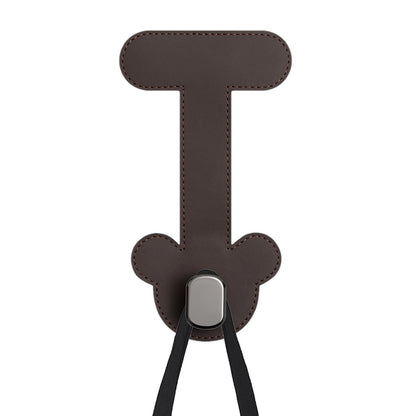 Car Storage Hook Vehicle Interior Storage Organizer