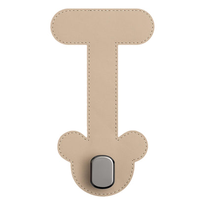 Car Storage Hook Vehicle Interior Storage Organizer USB Cable Organizer
