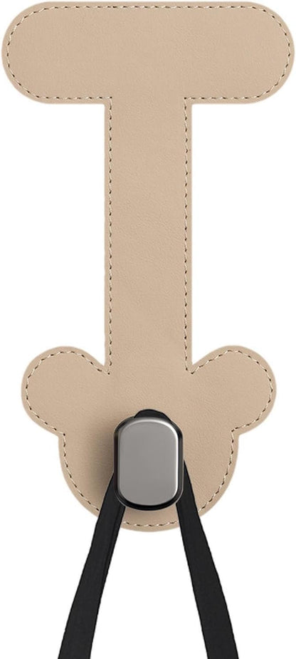 Car Bag Hook Glove Box Organizer Vehicle Interior Storage