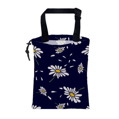 Car Garbage Bag Watercolor Colorful Butterflies Hanging Canvas Car Trash Bag Waterproof Drawstring Car Back Seat Organizer for Car Back Front Seat Console with Adjustable Buckle