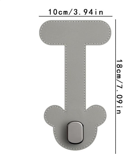 Car Storage Hook Automotive Interior Vehicle Storage Organizer