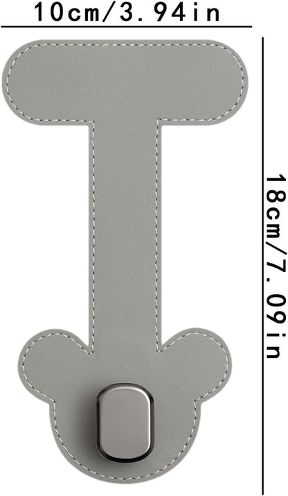 Car Storage Hook Vehicle Interior Storage Organizer