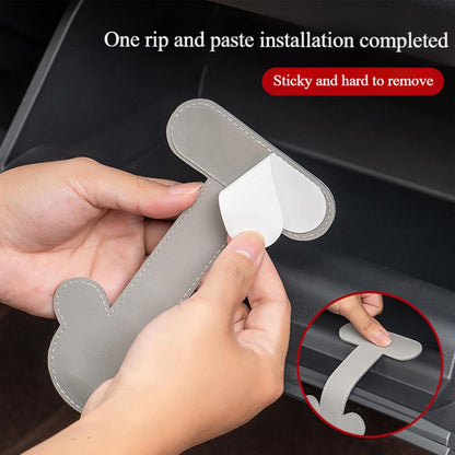 Car Storage Hook Automotive Interior Vehicle Storage Organizer