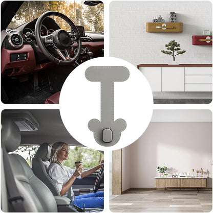 Car Storage Hook Vehicle Interior Storage Organizer