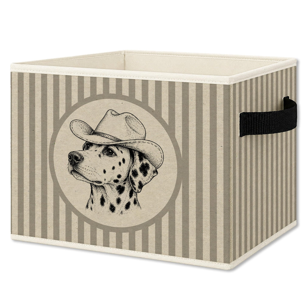 Race Car Bear Nursery Storage Bins Box Collapsible Basket